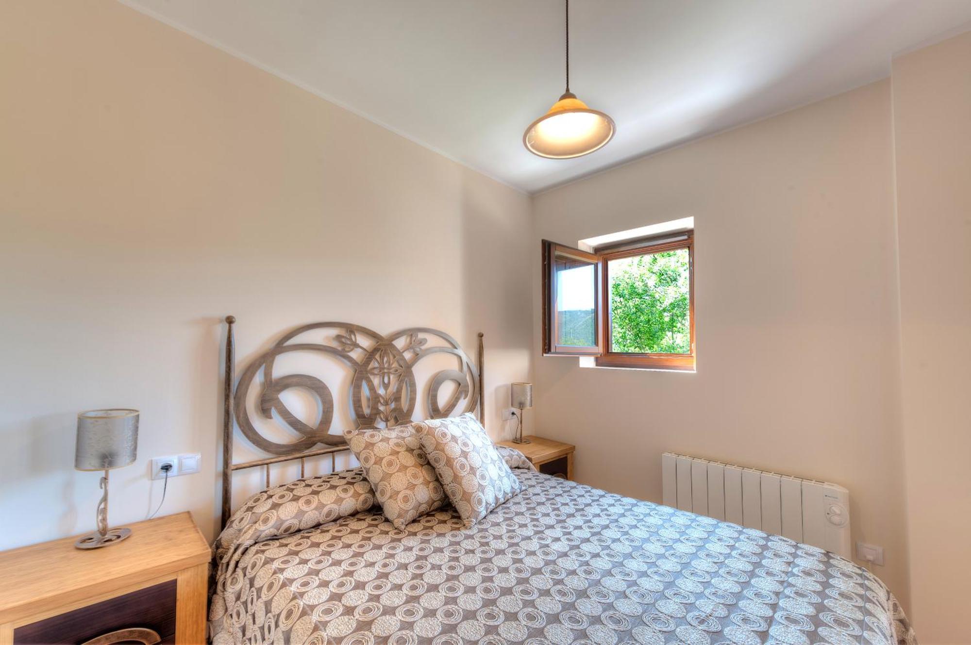 Sarroqueta Apartaments Flor De Neu מראה חיצוני תמונה
