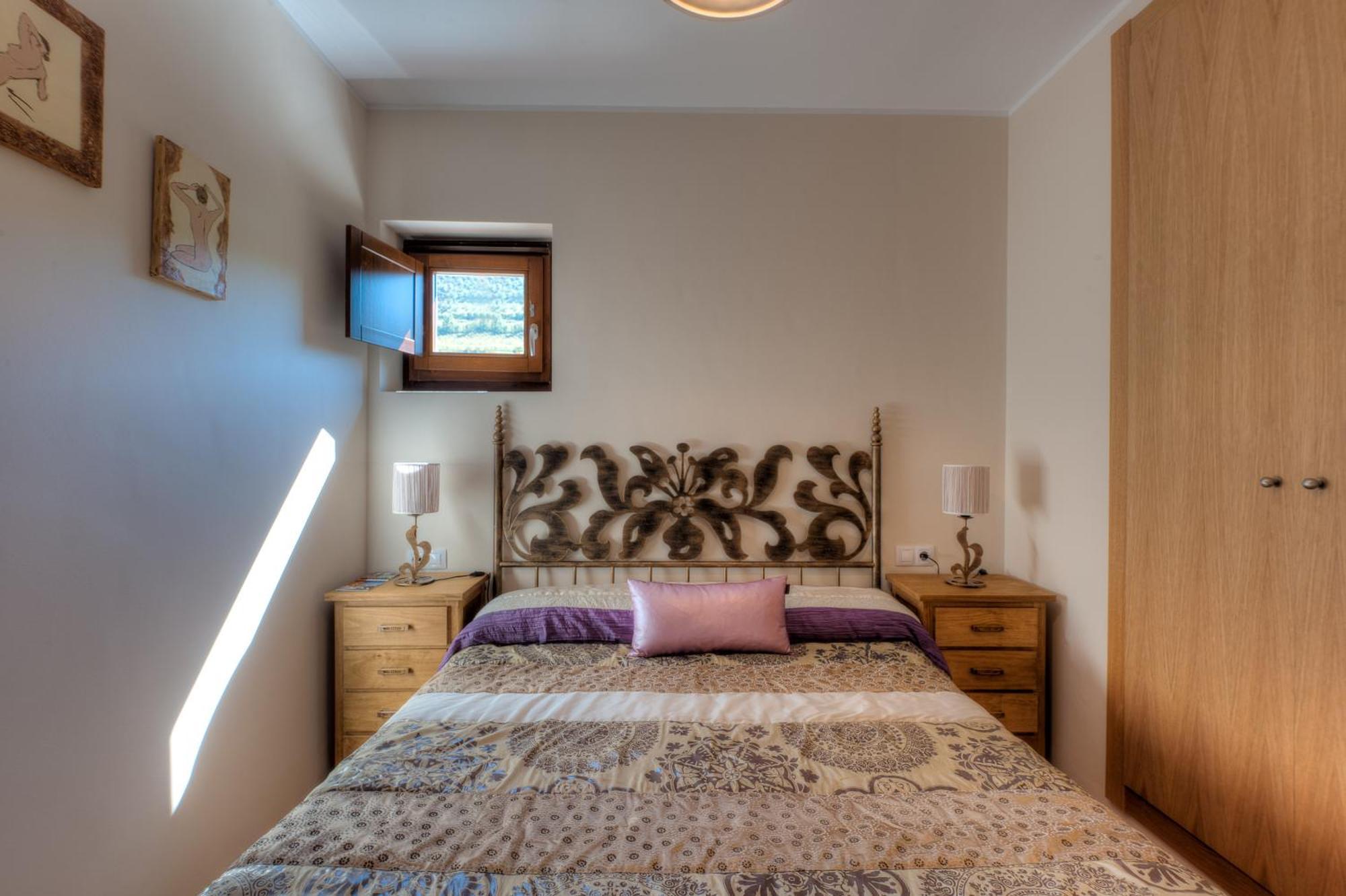 Sarroqueta Apartaments Flor De Neu מראה חיצוני תמונה