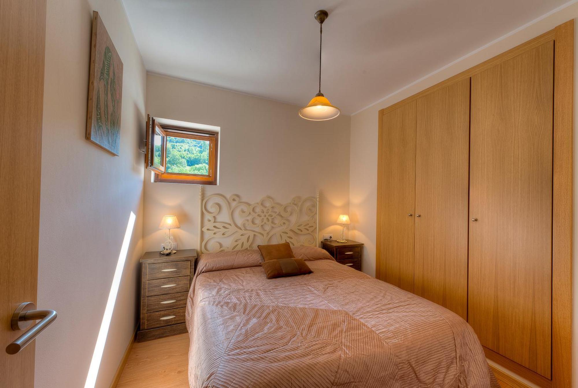 Sarroqueta Apartaments Flor De Neu מראה חיצוני תמונה